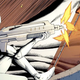 Illustration for article titled Tony Scott tapped to direct movie version of evil Batman comic Nemesis